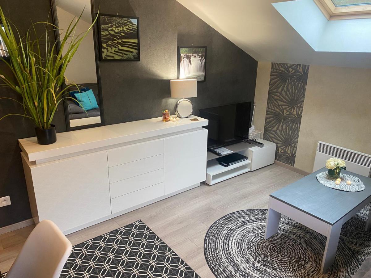 Meisenthal Suite Spa Privatif Verte Vallee, Sejour Zen מראה חיצוני תמונה