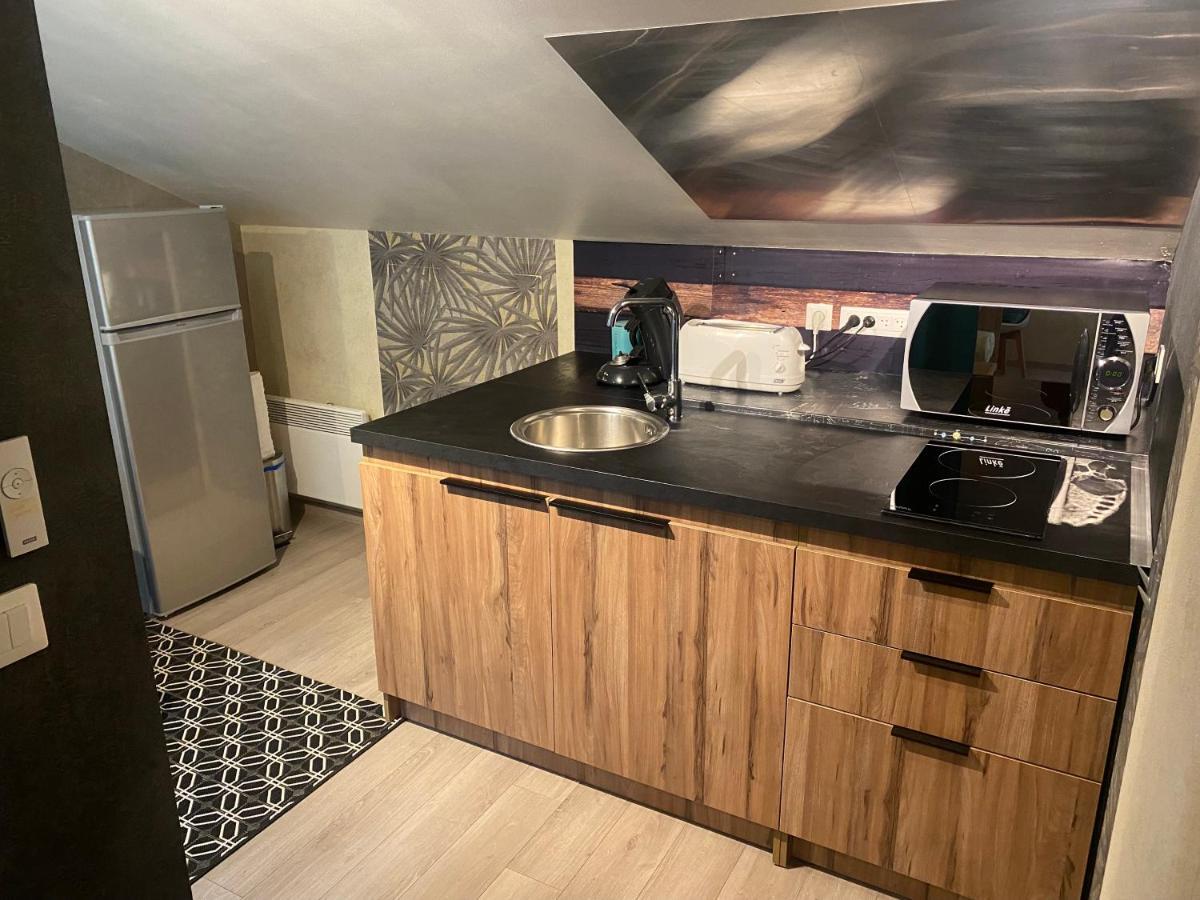 Meisenthal Suite Spa Privatif Verte Vallee, Sejour Zen מראה חיצוני תמונה