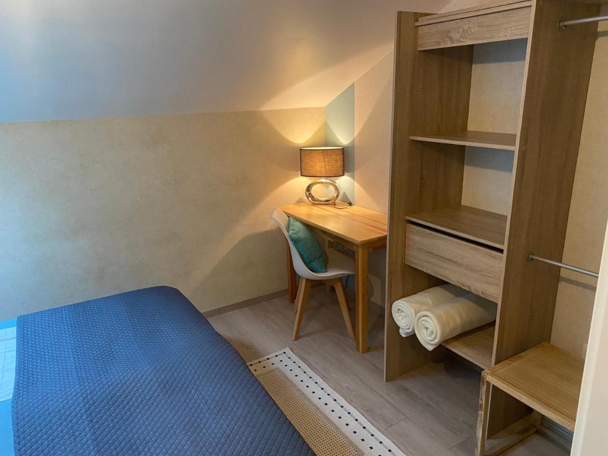 Meisenthal Suite Spa Privatif Verte Vallee, Sejour Zen מראה חיצוני תמונה