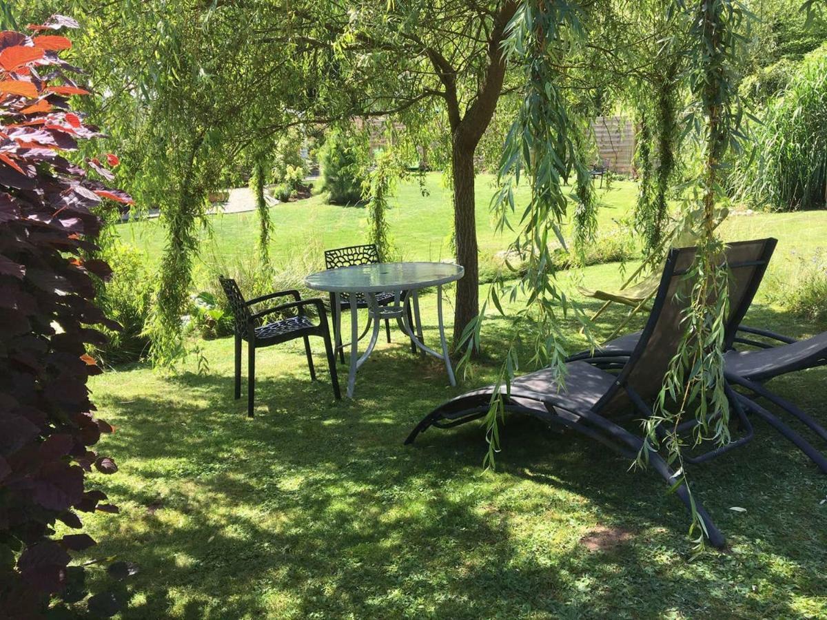 Meisenthal Suite Spa Privatif Verte Vallee, Sejour Zen מראה חיצוני תמונה